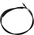 Motion Pro Blackout Longitudinally Wound Clutch Cable 06-2261. Fixed Price $39.99.