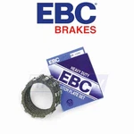 Ebc Ck Series Clutch Kit For 1980 Suzuki DR400 - Engine & Components Cx. Fixed Price $76.05.