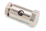 Barnett Cable Repair Clamp For Harley-davidson Usa Made 111-80-34460. Fixed Price $19.99.
