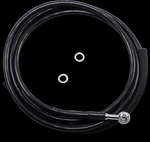 Drag Specialties 0661-0054 Line Clutch Bk 17FLHX +4". Fixed Price $85.44.
