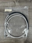 Magnum Scii Harley Inch 35 Deg Hydraulic Clutch Line 1132-1008 HBK31582. Fixed Price $34.42.