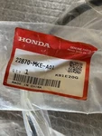 Honda 2017 Crf 450 Clutch Cable 22870-MKE-A01 New Oem. Fixed Price $20.00.