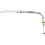 Magnum 322210HE Sterling Chromite Ii High-eff. Braided Clutch Cable 66-11/16IN.. Fixed Price $72.99.