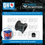 Anti Roll Bar Bush Fits Honda Civic EK4 1.6 Front 95 To 01 B16A2 Suspension Qh. Fixed Price $10.95.