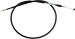 Motion Pro 02-0339 Black Vinyl Clutch Cable. Fixed Price $28.96.