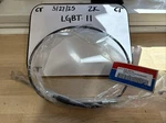 Parts Unlimited K28-8001G Kawasaki Clutch Cable (oem 54021-1224). Fixed Price $12.60.