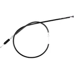 Motion Pro Black Vinyl Clutch Cable 03-0071. Fixed Price $31.89.
