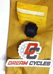 Nos Kawasaki Shock Absorber Bushing H1 H2 Z1 900 G4TR KD125 F7 Oem 45017-011. Fixed Price $28.79.