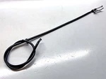 2019 Triumph Scrambler 1200 Xc Clutch Cable - T2041826. Fixed Price $33.98.