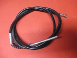 Nos New Original Suzuki 1978-1980 DS185 1977-1979 TS185 Clutch Cable 58200-29300. Fixed Price $24.99.