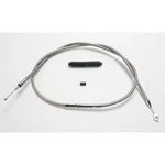 Barnett High-efficiency Stainless Steel Clutch Cable 102-30-10007HE6. Fixed Price $120.82.