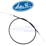 Motion Pro Black Vinyl Terminator Lw Clutch Cable For 1981-1988 Husqvarna Js. Fixed Price $44.06.