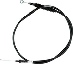 Motion Pro Blackout Longitudinally Wound Clutch Cable 06-2392. Fixed Price $33.79.