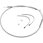 Magnum Sterling Chromite Ii Clutch Cable 3221HE. Fixed Price $127.62.