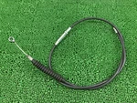 Used Harley Davidson Genuine Sportster Clutch Cable Motorcycle Part Wire 2004. Fixed Price $186.24.