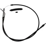 Barnett High-efficiency Full-length Clutch Cable +8IN. Black 101-30-10067-8. Fixed Price $92.93.