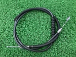 Used Harley Davidson Genuine FXSB1580 Clutch Cable Softail Breakout 1520MM. Fixed Price $203.49.