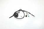 1989 Yamaha Enduro Signal Turn Switch Horn Clutch Perch Left G59. Fixed Price $104.99.