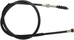 Clutch Cable For Honda CB750FZFA,FB,FC,F2C,FD,F2D, Kz Oe REF22870-425-611. Fixed Price $14.11.