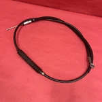 Genuine Harley Davidson Motorcycle Clutch Cable Line 38784-08A. Fixed Price $29.99.