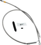 2007 For Harley Road King Custom Efi Flhrs Barnett Clutch Cable +6" 102-30-10035. Fixed Price $110.35.
