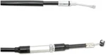 Moose Black Vinyl Clutch Cable For Suzuki RM250 96-00. Fixed Price $25.47.