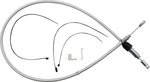 Magnum Shielding - 32346HE Cable Clutch Quick Connect Sterling Chromite. Fixed Price $100.65.