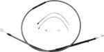 Magnum High-efficiency Polished Karbonfibr Clutch Cable 184.5 Cm (72-11/16") .... Fixed Price $145.99.
