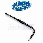 Motion Pro Blackout Idle Cable For 2001-2003 Harley Davidson Flstsi Heritage Yf. Fixed Price $36.64.