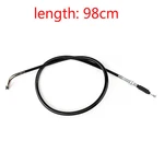 Clutch Cable For Honda VT250 Spada/castel 88-90 VTZ250 86-88 VTR250 MC33 Ue. Fixed Price $15.63.