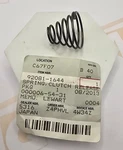 New Original Oem Kawasaki 92081-1644 Spring Clutch Release. Fixed Price $12.29.