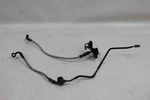 Kawasaki Ninja H2 Sx Se 18-20 Oem Clutch Slave Cylinder Line & Bracket. Fixed Price $44.99.