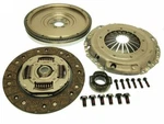 Vw Passat 3C2 1.9/2.0 Tdi Clutch Kit & Solid Flywheel Conversion 2004-2013. Fixed Price $190.56.