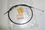 Kawasaki New Nos Oem Clutch Cable 54011-1253 Kxt 250 5D. Fixed Price $31.00.