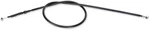 Moose Clutch Cable Black Yamaha YZ250F 4-STROKE/YZ450F. Fixed Price $19.20.