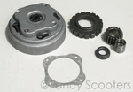 Ssr 110CC SR110, SR110DX, Dirtbike Manual Shift Clutch. Fixed Price $29.95.