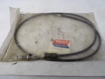 Yamaha 164-26335-10. Oem Clutch Cable. Fits YL2 YG2 YG5 G6 G7.. Fixed Price $25.00.
