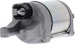 Parts Unlimited Starter Motor #300063 For Suzuki GSX-R600/GSX-R750 2011-2024. Fixed Price $129.27.