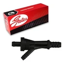 Gates Engine Crankcase Breather Hose For 2004-2006 Volkswagen Phaeton. Fixed Price $76.53.