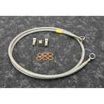 Galfer Stainless Steel Clutch Line - FK003D327CL. Fixed Price $55.80.
