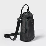 All Motion Water Bottle Sling Black - Drinkware Accessory. Fixed Price $27.99.