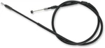 Parts Unlimited Black Vinyl Clutch Cable Fits Kawasaki 54011-0047. Fixed Price $15.85.