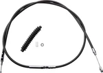 Drag Specialties Black Vinyl Clutch Cable 66-11/16" 211831 Harley Davidson. Fixed Price $76.27.