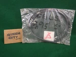 Vintage Nos Clutch Cable Fits Honda CB650 22870-426-000 Superior. Fixed Price $10.00.