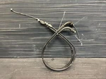2002 Honda CBR600 F4I Throttle Cables #1118234. Fixed Price $20.00.
