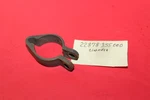 Nos Honda CB125 TL125 XL100 XL125 XR185 Clutch Cable Clamp Oem # 22878-355-000. Fixed Price $39.95.
