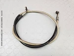 Clutch Hose 859936 896475 Aprilia Dorsoduro 750 2008 2016 Pipe. Fixed Price $40.03.