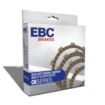 Ebc Motorcycle Clutch Kit Suzuki Gn 125 Hs LC6PCJB1 Chinese Production 2000-2011. Fixed Price $48.95.