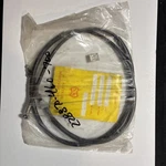 Nos 22870-460-700 Clutch Cable Honda CB650C 22870-426-405 Made In Japan. Fixed Price $30.00.