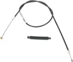 Barnett Clutch Cable +6 Black Harley Davidson XLH900 Sportster 1970. Fixed Price $72.90.